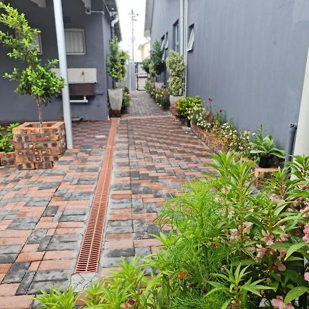 Hasate Guest House 10 Florence Street Oakdale Belliville 7530 Cape Town South African Zewnętrze zdjęcie