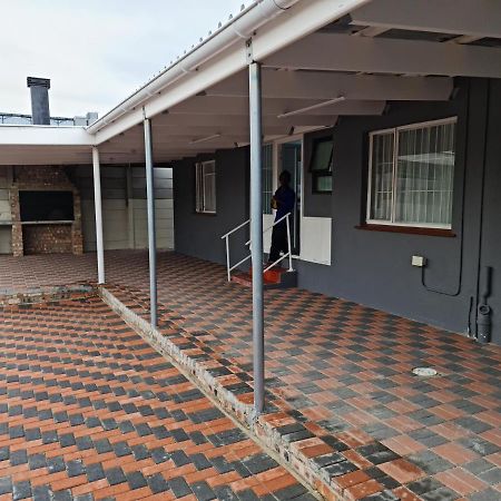Hasate Guest House 10 Florence Street Oakdale Belliville 7530 Cape Town South African Zewnętrze zdjęcie
