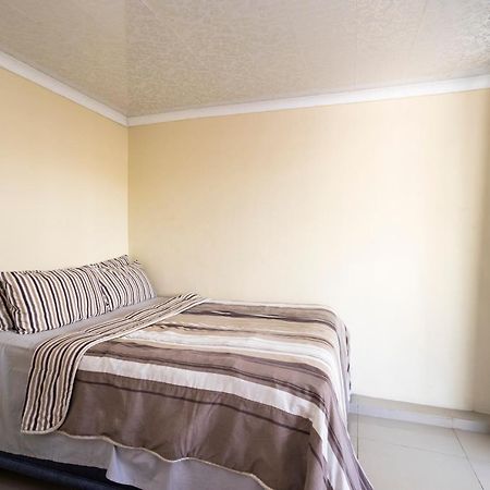Hasate Guest House 10 Florence Street Oakdale Belliville 7530 Cape Town South African Zewnętrze zdjęcie