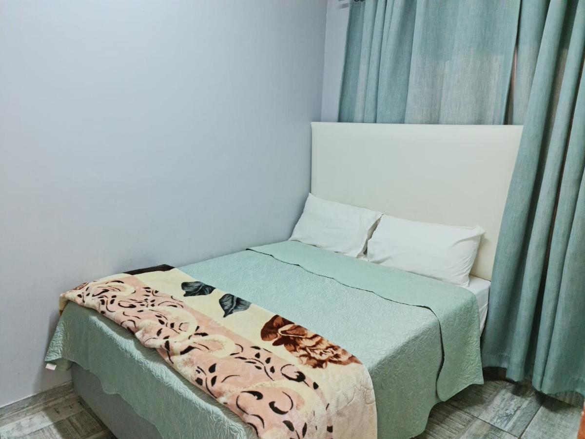 Hasate Guest House 10 Florence Street Oakdale Belliville 7530 Cape Town South African Zewnętrze zdjęcie