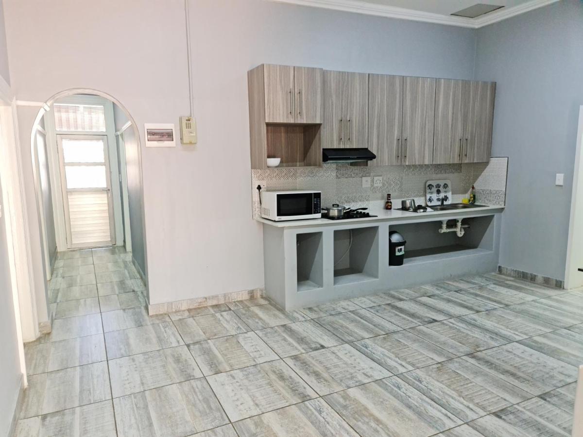 Hasate Guest House 10 Florence Street Oakdale Belliville 7530 Cape Town South African Zewnętrze zdjęcie