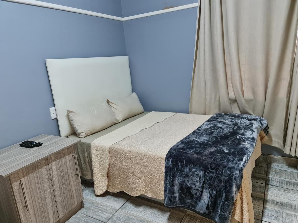 Hasate Guest House 10 Florence Street Oakdale Belliville 7530 Cape Town South African Zewnętrze zdjęcie