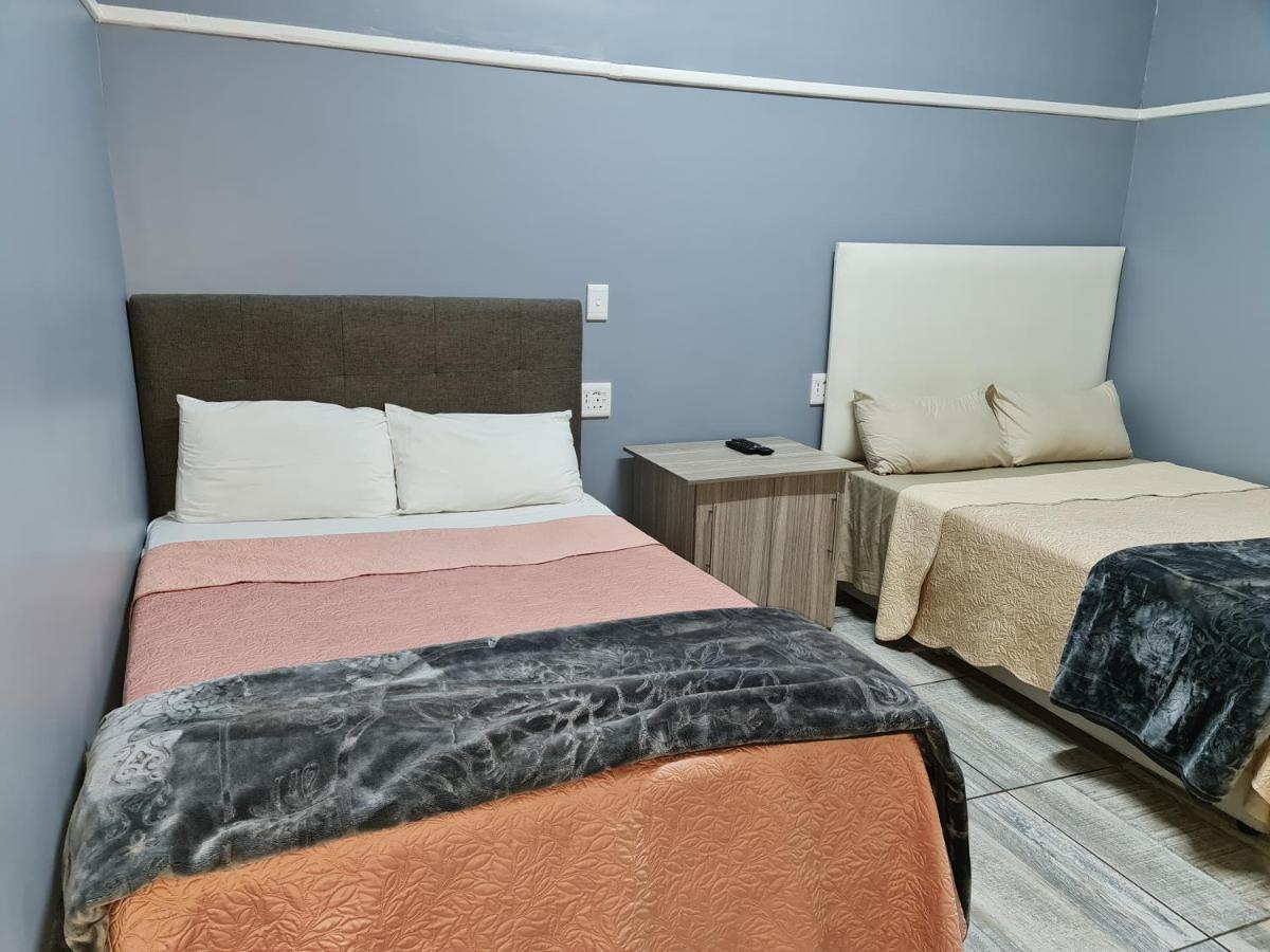 Hasate Guest House 10 Florence Street Oakdale Belliville 7530 Cape Town South African Zewnętrze zdjęcie