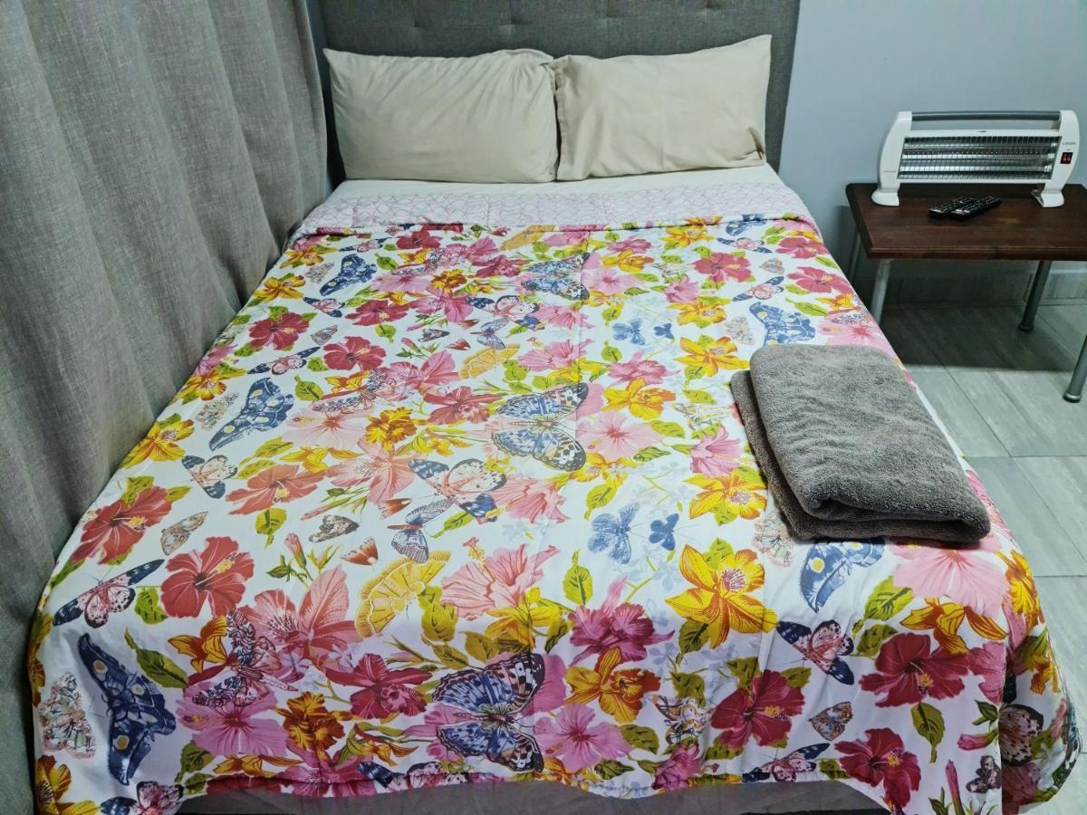 Hasate Guest House 10 Florence Street Oakdale Belliville 7530 Cape Town South African Zewnętrze zdjęcie