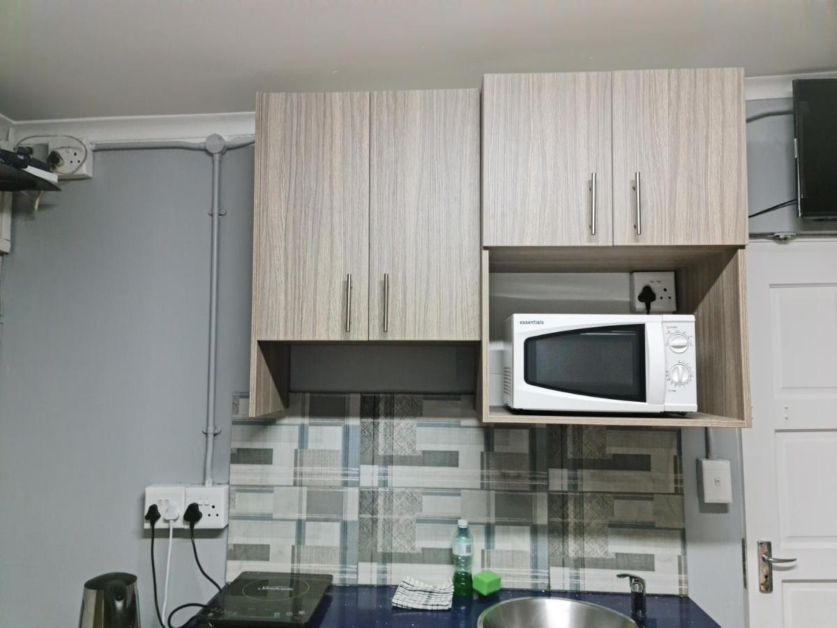 Hasate Guest House 10 Florence Street Oakdale Belliville 7530 Cape Town South African Zewnętrze zdjęcie