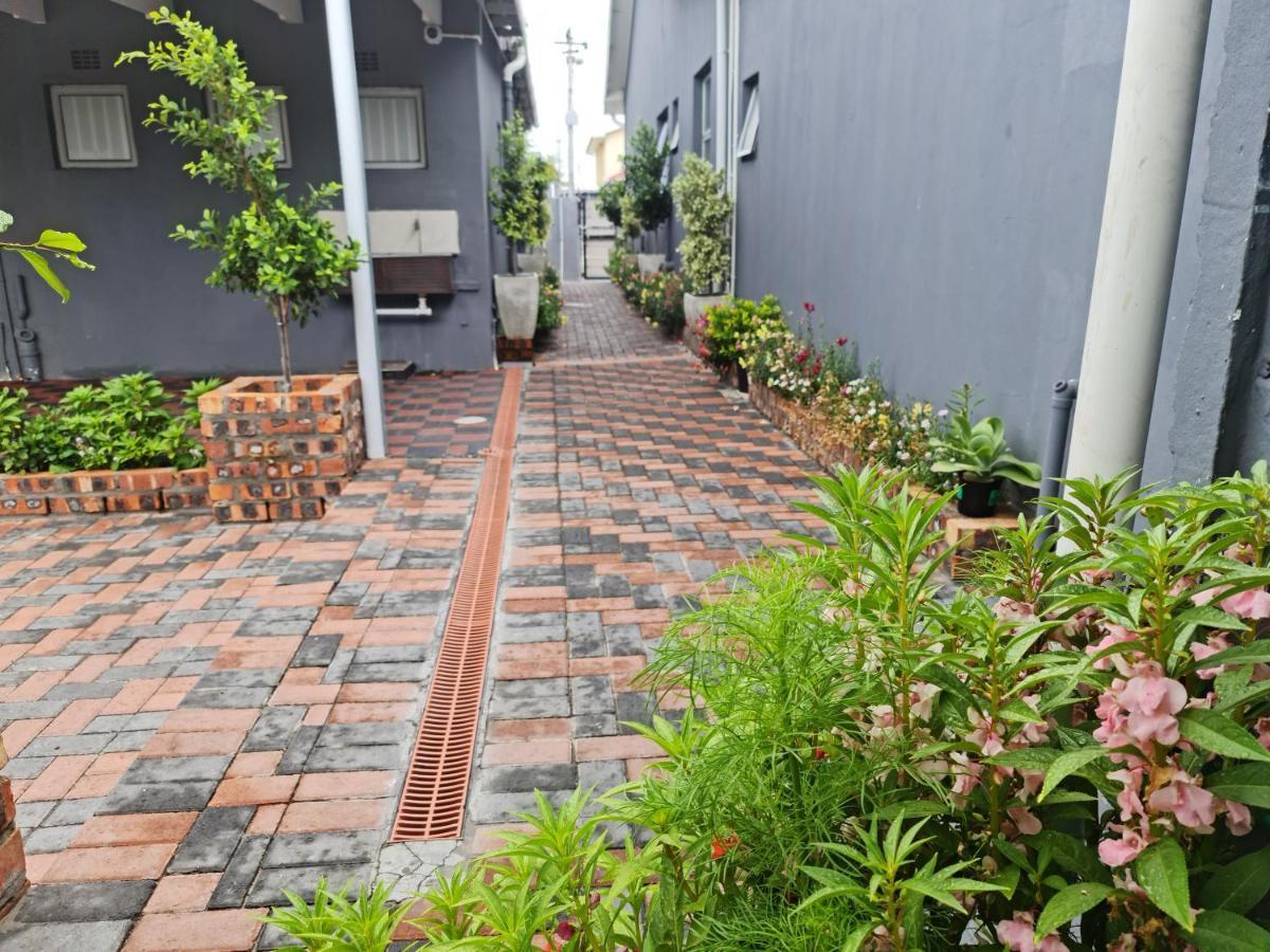 Hasate Guest House 10 Florence Street Oakdale Belliville 7530 Cape Town South African Zewnętrze zdjęcie