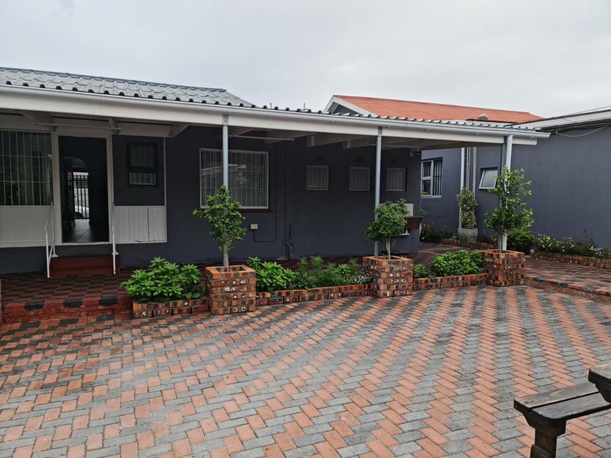 Hasate Guest House 10 Florence Street Oakdale Belliville 7530 Cape Town South African Zewnętrze zdjęcie
