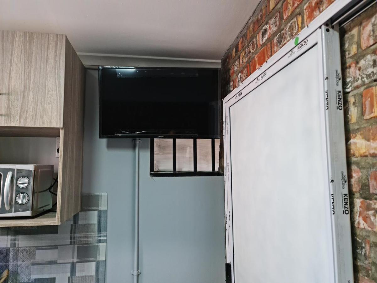 Hasate Guest House 10 Florence Street Oakdale Belliville 7530 Cape Town South African Zewnętrze zdjęcie