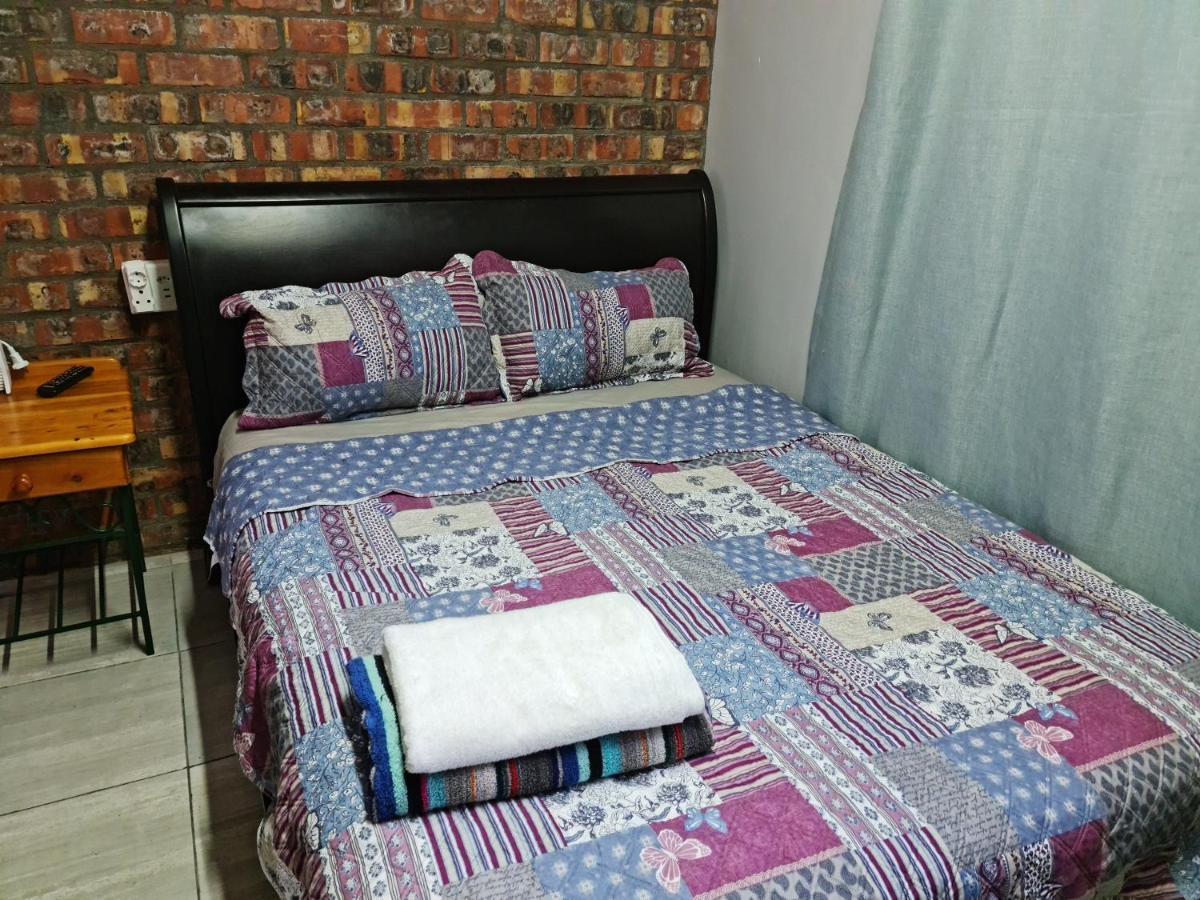 Hasate Guest House 10 Florence Street Oakdale Belliville 7530 Cape Town South African Zewnętrze zdjęcie