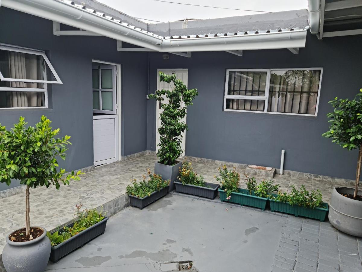 Hasate Guest House 10 Florence Street Oakdale Belliville 7530 Cape Town South African Zewnętrze zdjęcie