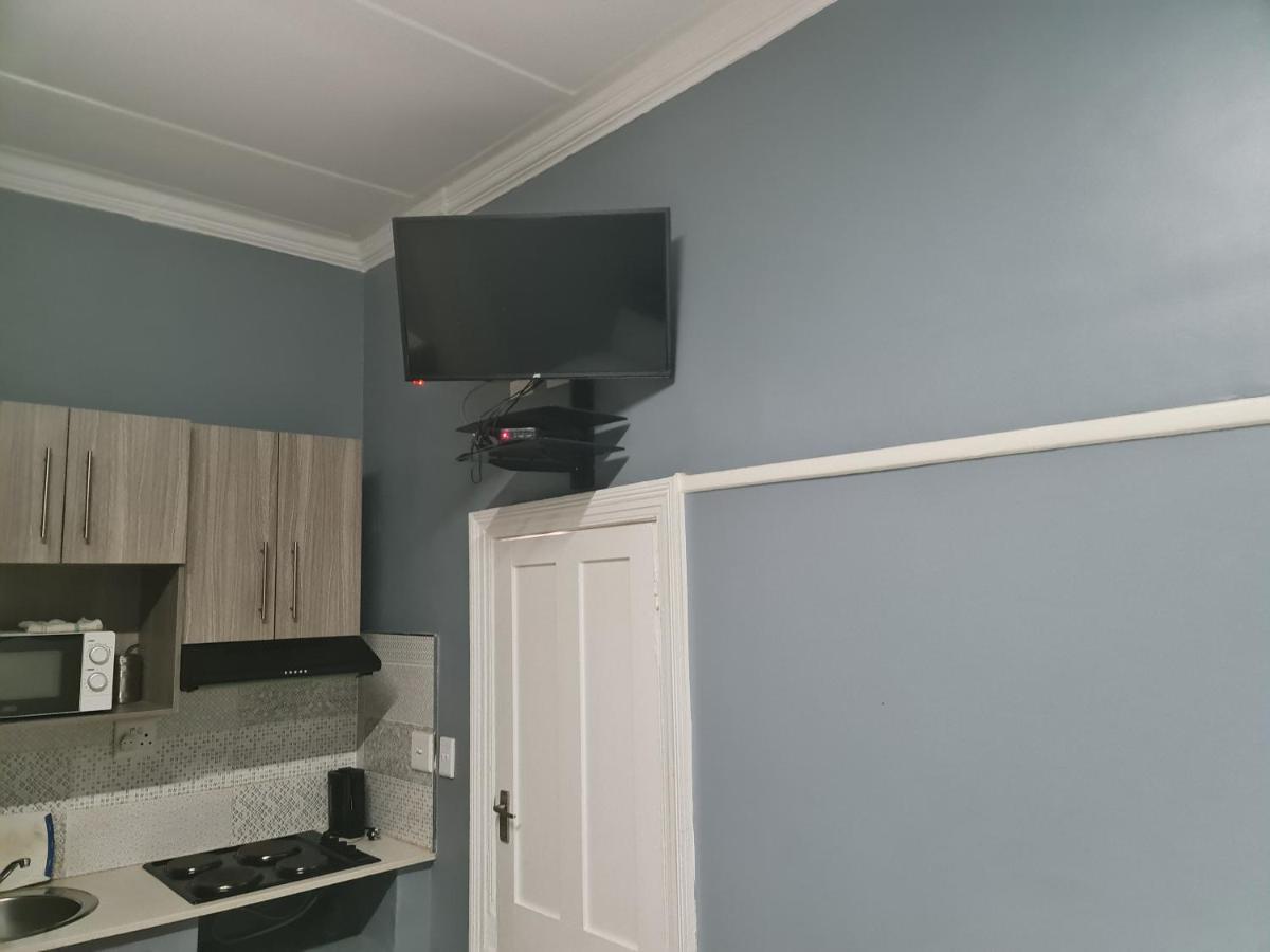 Hasate Guest House 10 Florence Street Oakdale Belliville 7530 Cape Town South African Zewnętrze zdjęcie
