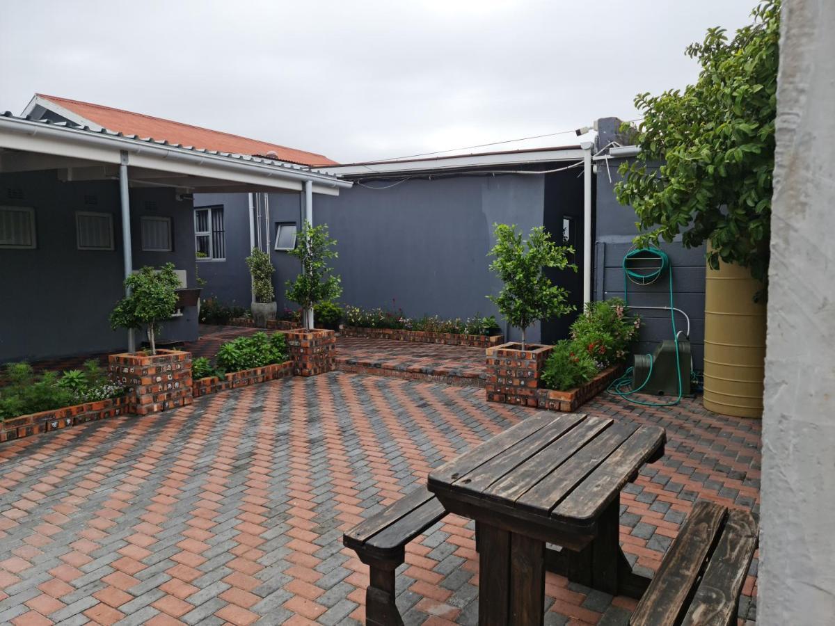 Hasate Guest House 10 Florence Street Oakdale Belliville 7530 Cape Town South African Zewnętrze zdjęcie