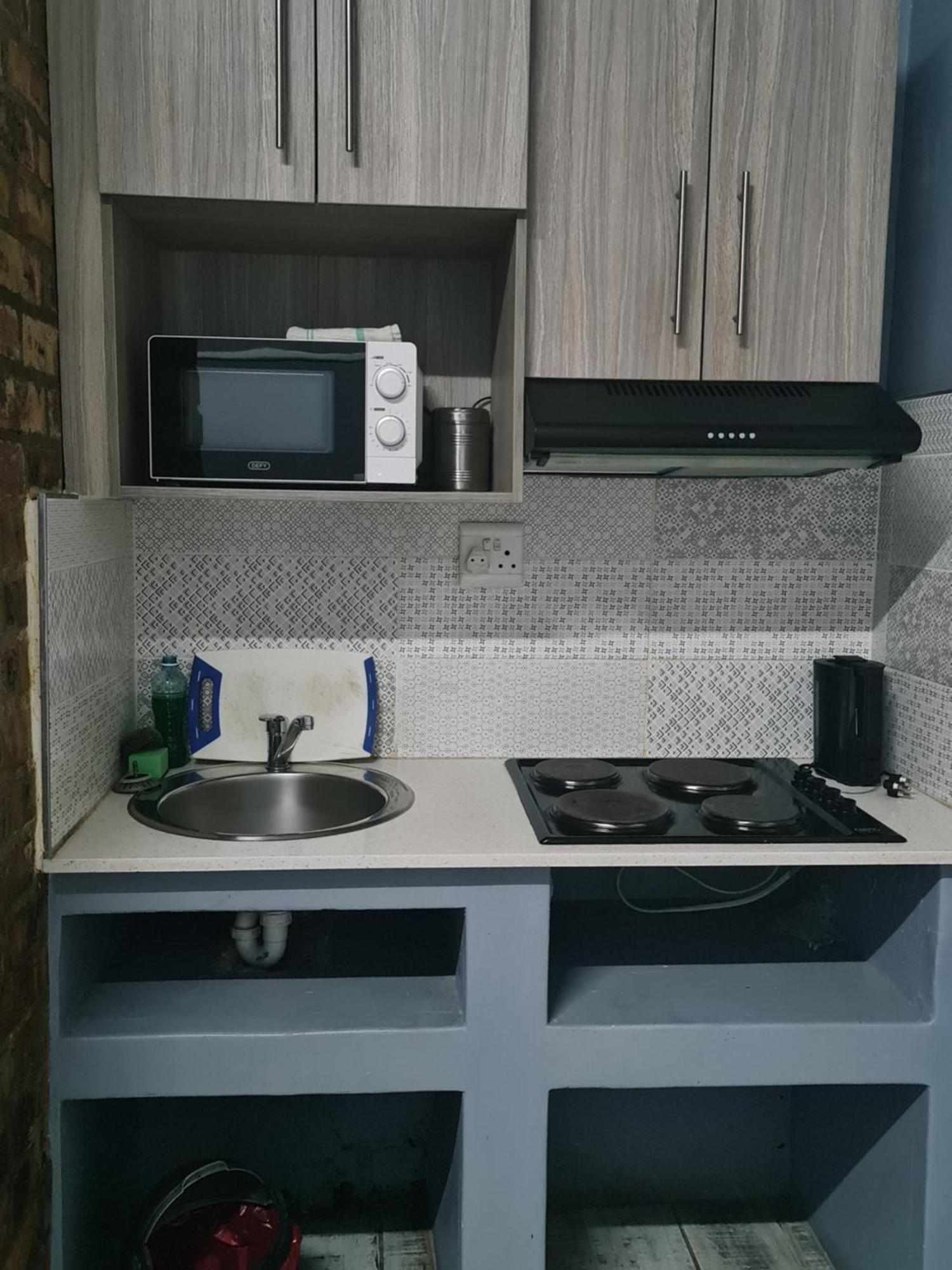 Hasate Guest House 10 Florence Street Oakdale Belliville 7530 Cape Town South African Zewnętrze zdjęcie