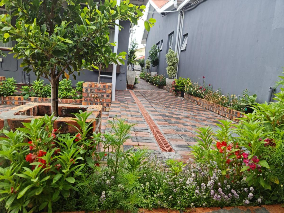 Hasate Guest House 10 Florence Street Oakdale Belliville 7530 Cape Town South African Zewnętrze zdjęcie