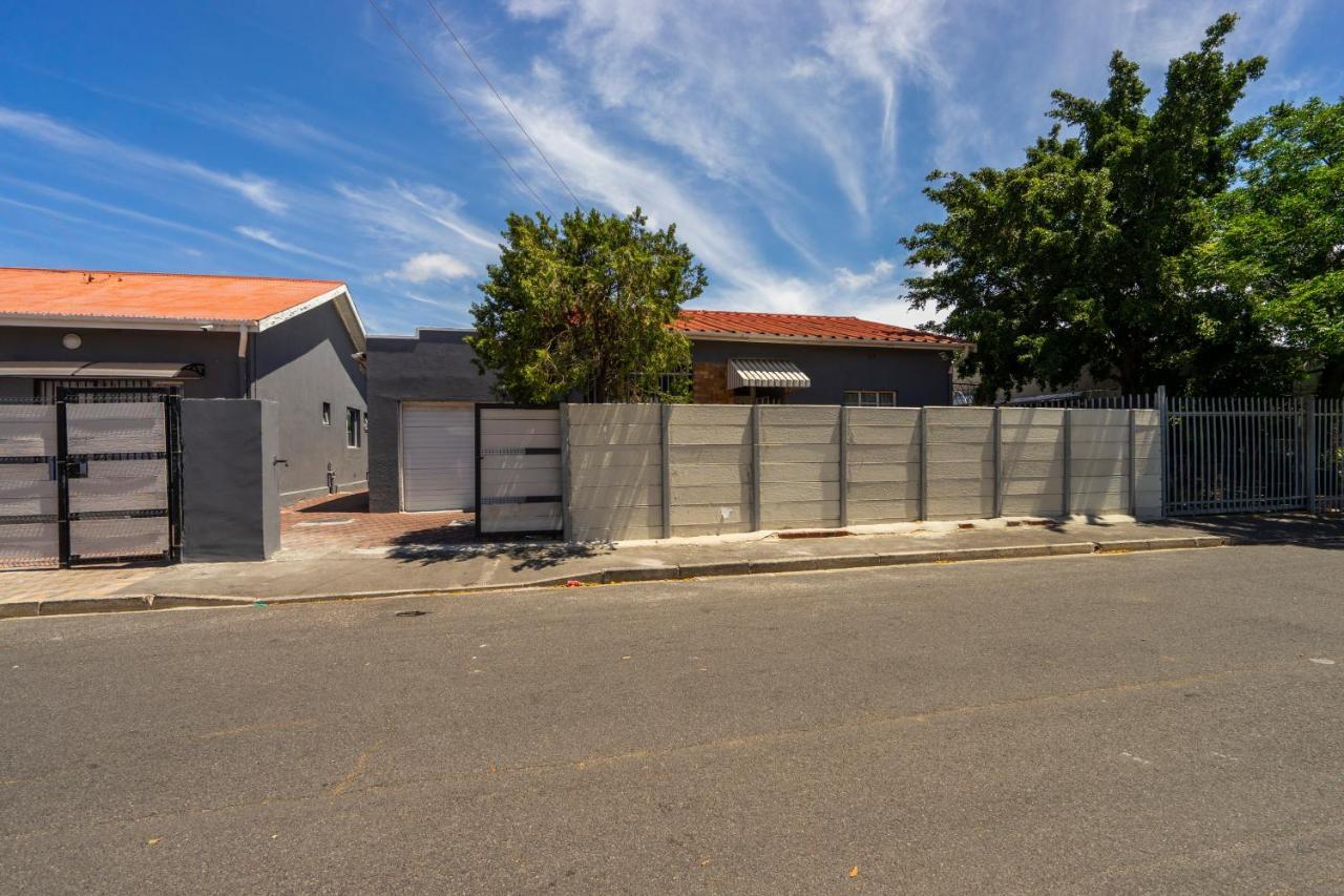 Hasate Guest House 10 Florence Street Oakdale Belliville 7530 Cape Town South African Zewnętrze zdjęcie