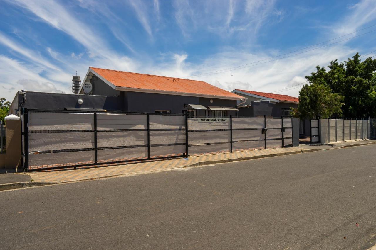 Hasate Guest House 10 Florence Street Oakdale Belliville 7530 Cape Town South African Zewnętrze zdjęcie