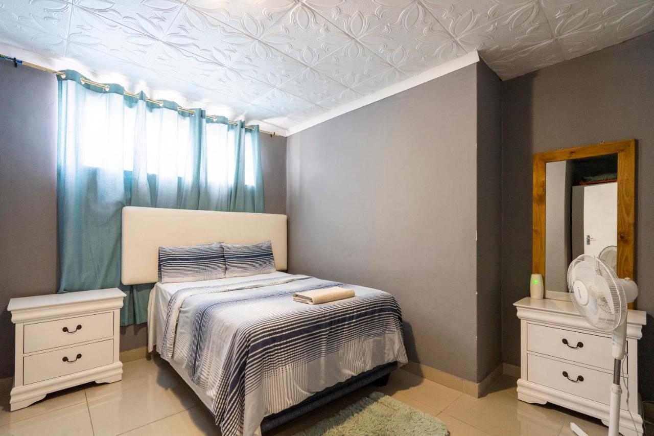 Hasate Guest House 10 Florence Street Oakdale Belliville 7530 Cape Town South African Zewnętrze zdjęcie