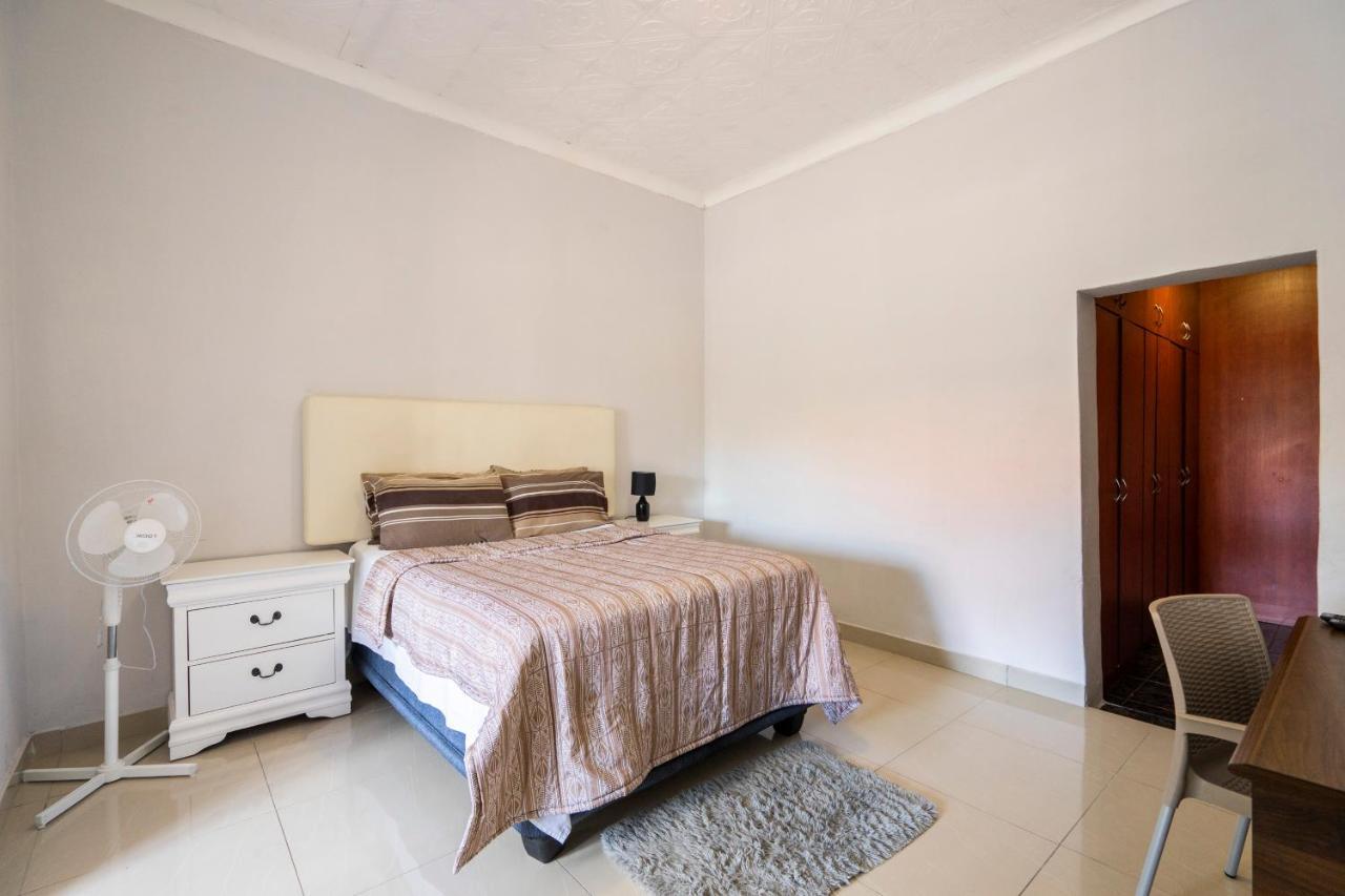 Hasate Guest House 10 Florence Street Oakdale Belliville 7530 Cape Town South African Zewnętrze zdjęcie