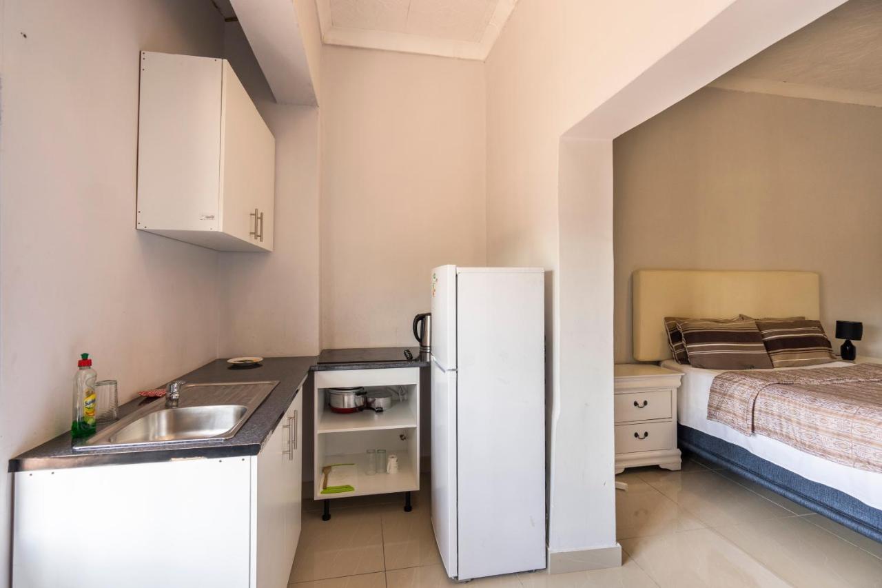 Hasate Guest House 10 Florence Street Oakdale Belliville 7530 Cape Town South African Zewnętrze zdjęcie