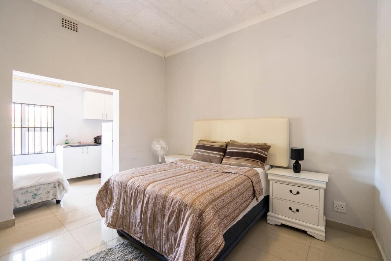 Hasate Guest House 10 Florence Street Oakdale Belliville 7530 Cape Town South African Zewnętrze zdjęcie
