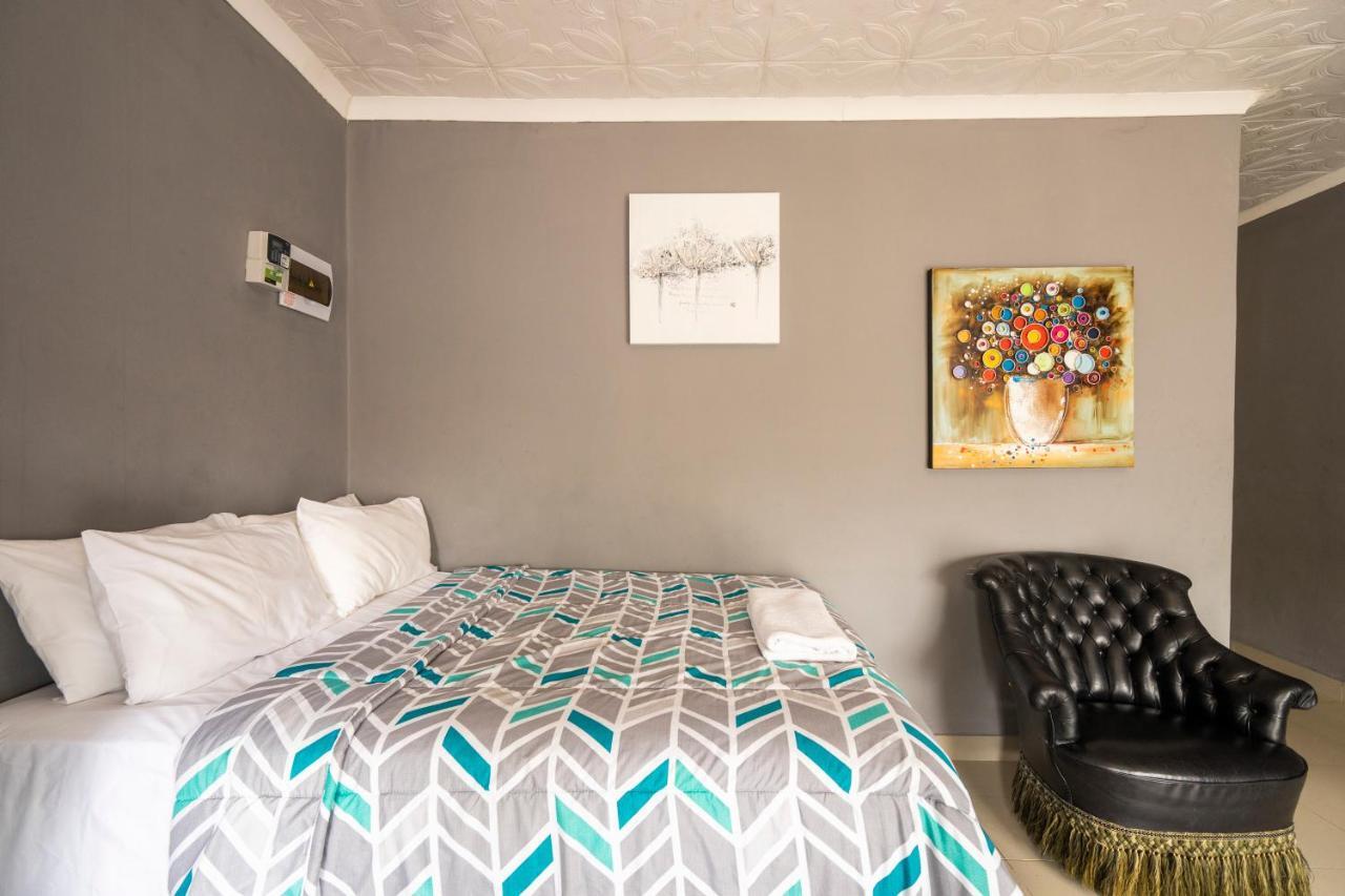 Hasate Guest House 10 Florence Street Oakdale Belliville 7530 Cape Town South African Zewnętrze zdjęcie