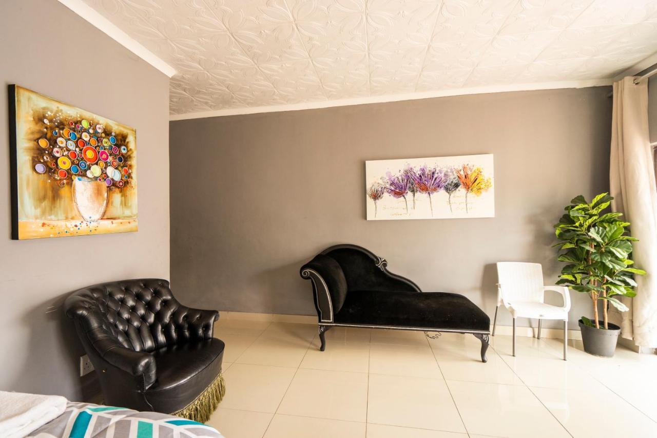 Hasate Guest House 10 Florence Street Oakdale Belliville 7530 Cape Town South African Zewnętrze zdjęcie