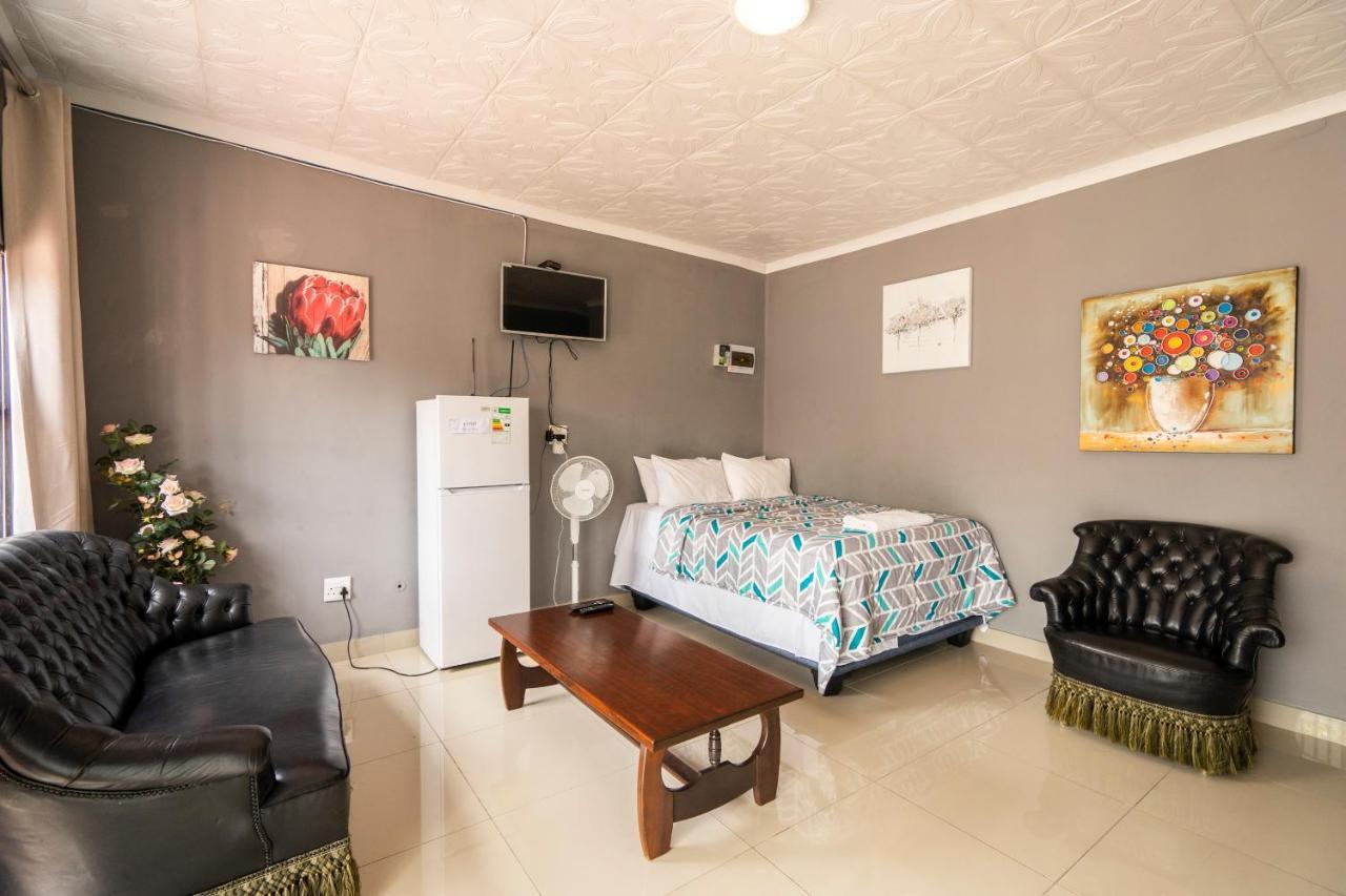 Hasate Guest House 10 Florence Street Oakdale Belliville 7530 Cape Town South African Zewnętrze zdjęcie