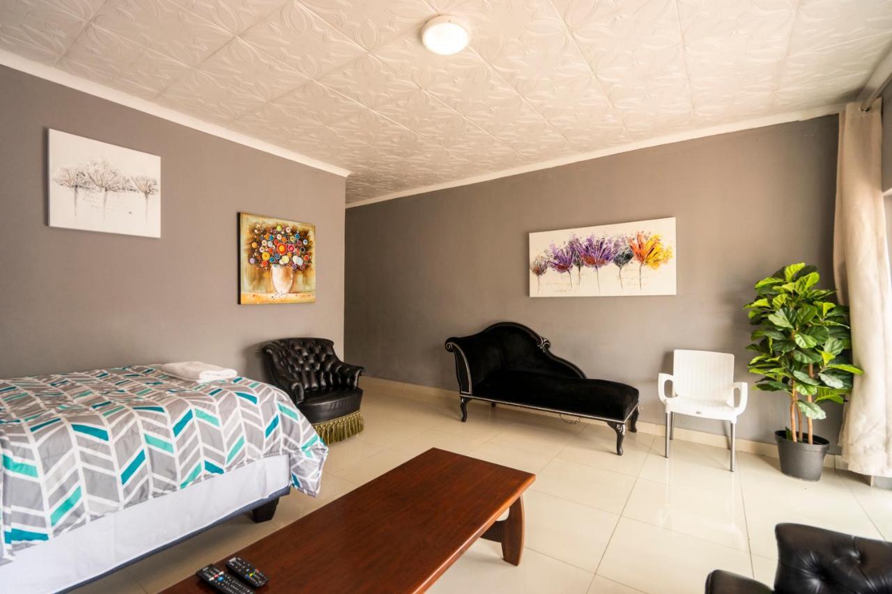 Hasate Guest House 10 Florence Street Oakdale Belliville 7530 Cape Town South African Zewnętrze zdjęcie