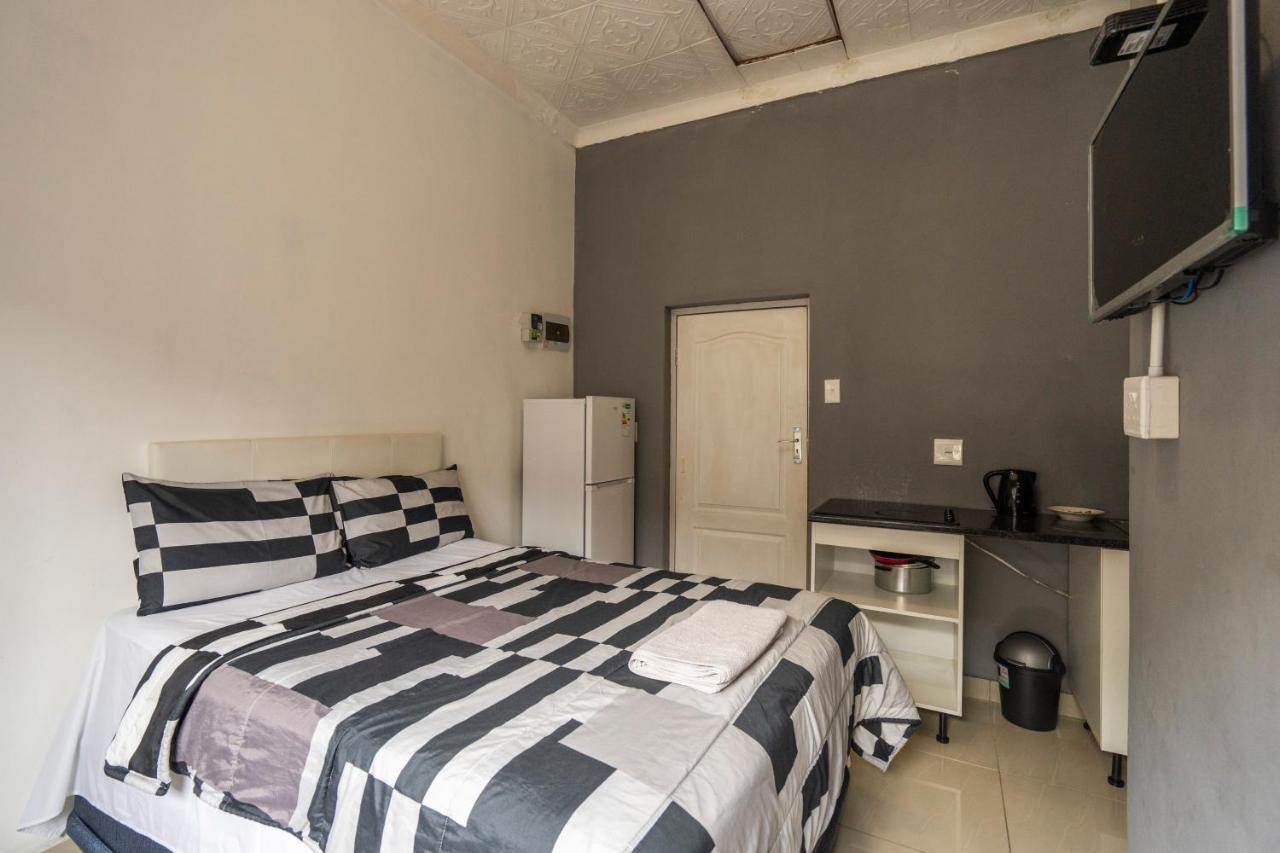 Hasate Guest House 10 Florence Street Oakdale Belliville 7530 Cape Town South African Zewnętrze zdjęcie