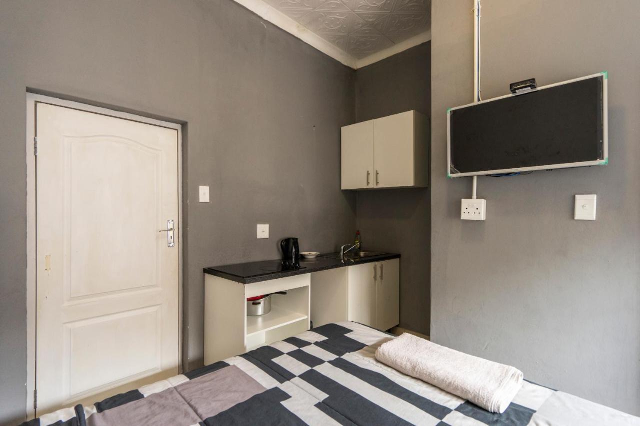 Hasate Guest House 10 Florence Street Oakdale Belliville 7530 Cape Town South African Zewnętrze zdjęcie