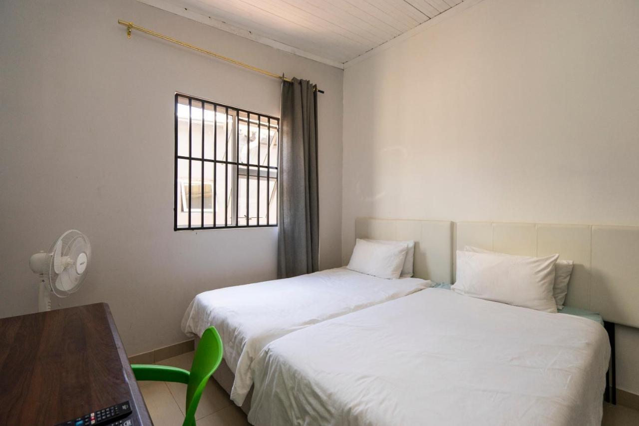 Hasate Guest House 10 Florence Street Oakdale Belliville 7530 Cape Town South African Zewnętrze zdjęcie