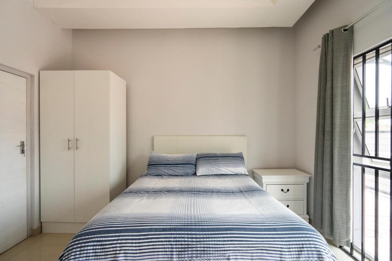 Hasate Guest House 10 Florence Street Oakdale Belliville 7530 Cape Town South African Zewnętrze zdjęcie