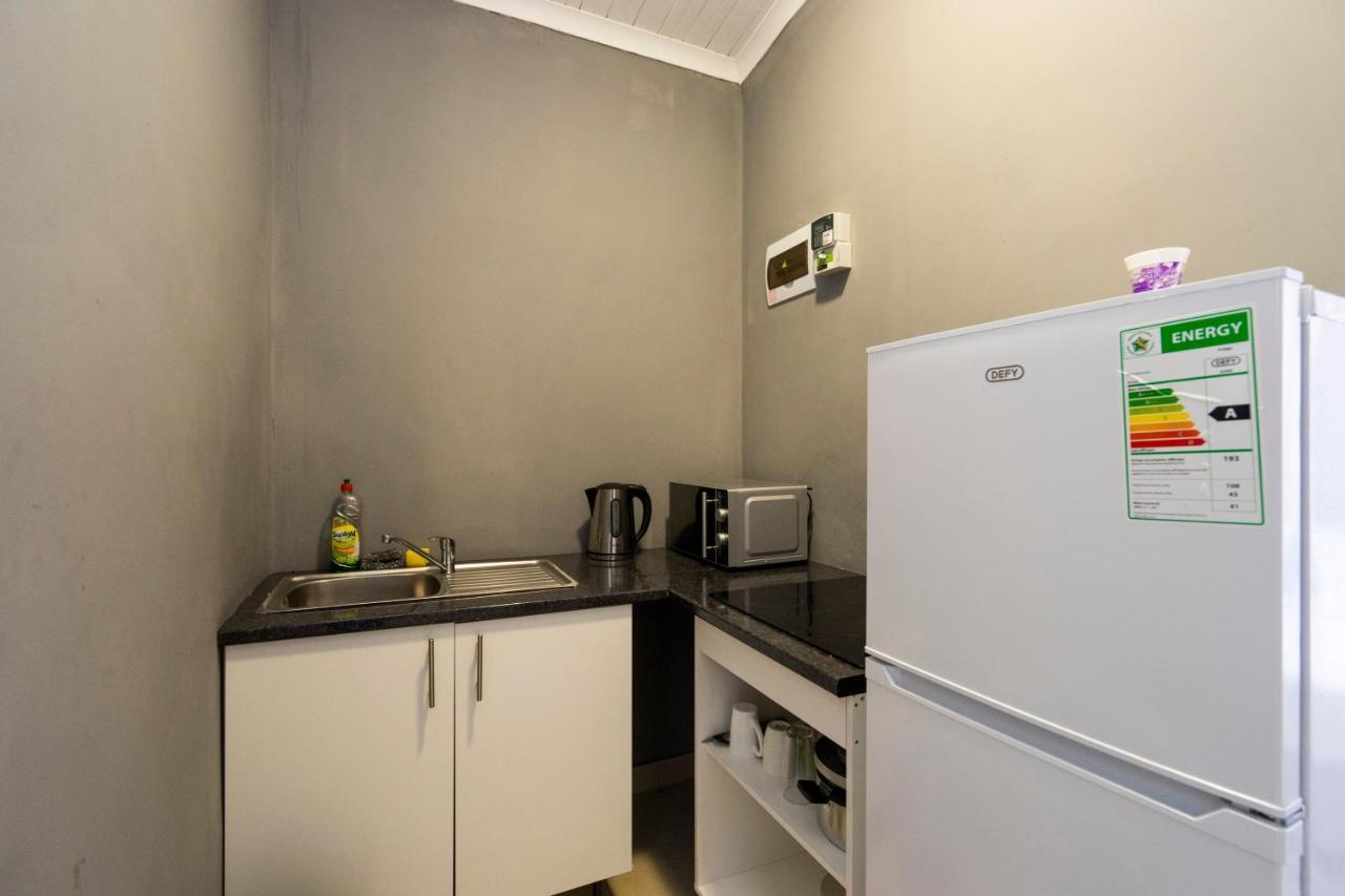 Hasate Guest House 10 Florence Street Oakdale Belliville 7530 Cape Town South African Zewnętrze zdjęcie