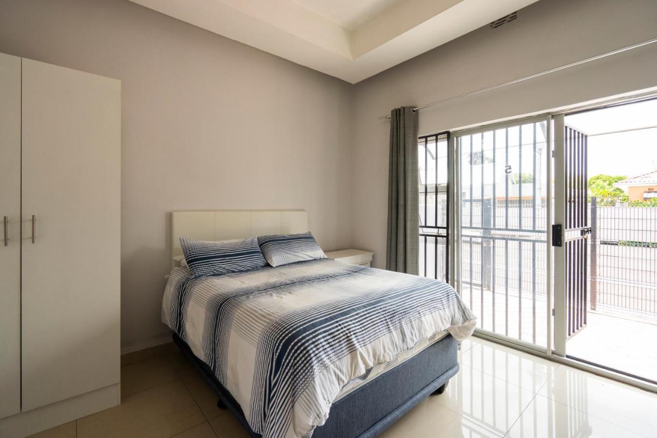 Hasate Guest House 10 Florence Street Oakdale Belliville 7530 Cape Town South African Zewnętrze zdjęcie