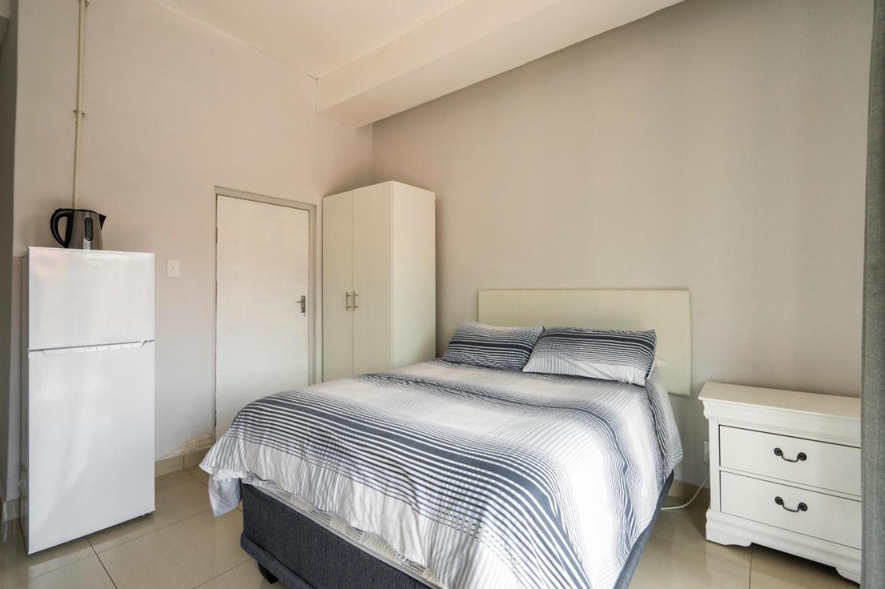 Hasate Guest House 10 Florence Street Oakdale Belliville 7530 Cape Town South African Zewnętrze zdjęcie