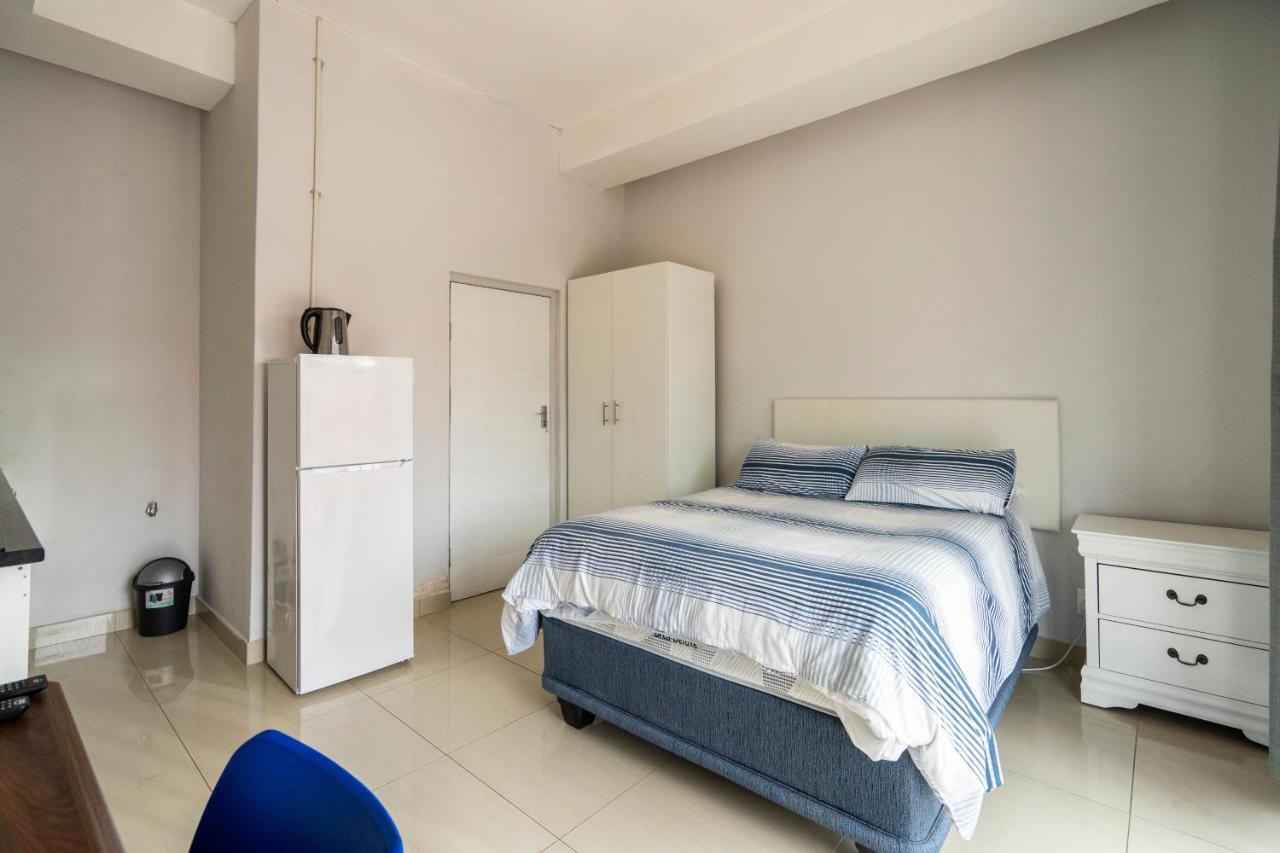 Hasate Guest House 10 Florence Street Oakdale Belliville 7530 Cape Town South African Zewnętrze zdjęcie