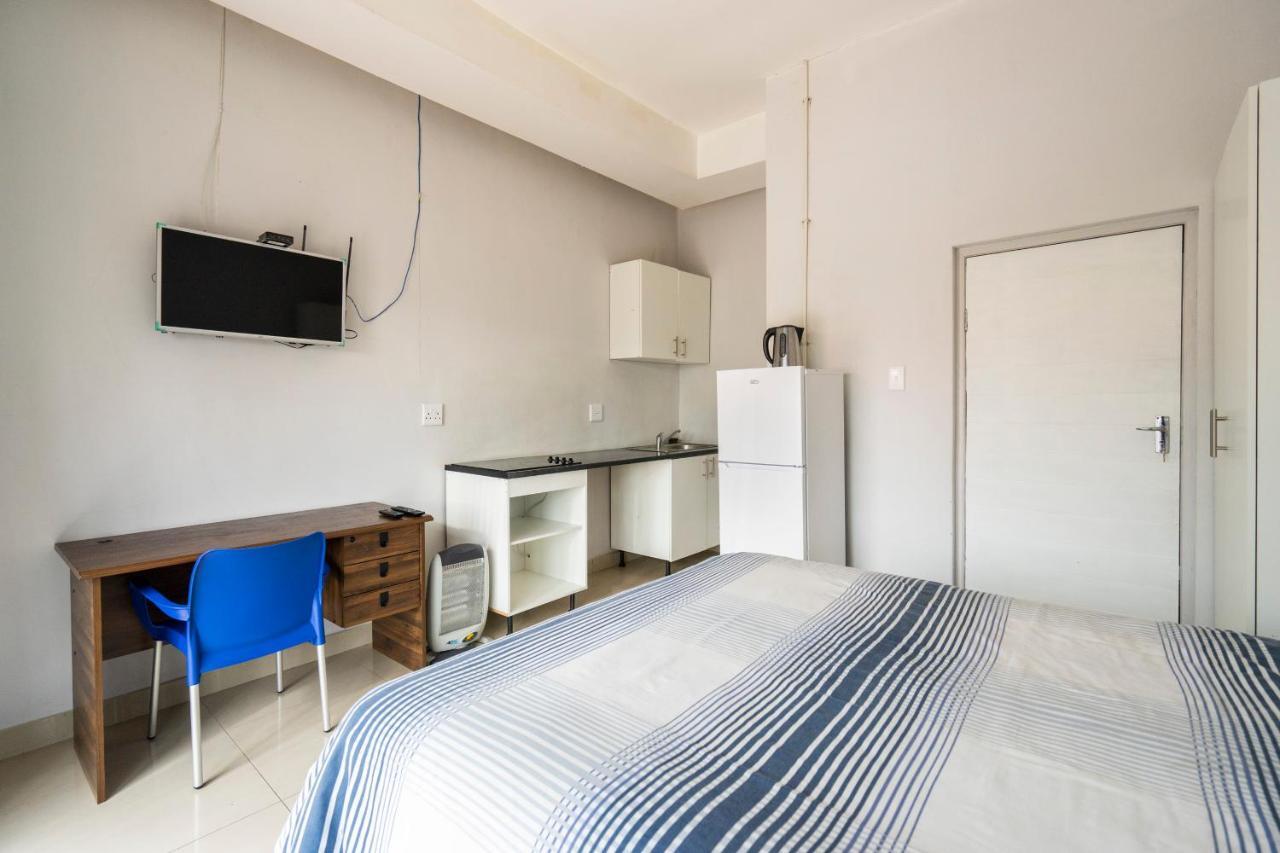 Hasate Guest House 10 Florence Street Oakdale Belliville 7530 Cape Town South African Zewnętrze zdjęcie