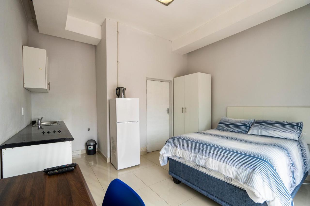 Hasate Guest House 10 Florence Street Oakdale Belliville 7530 Cape Town South African Zewnętrze zdjęcie