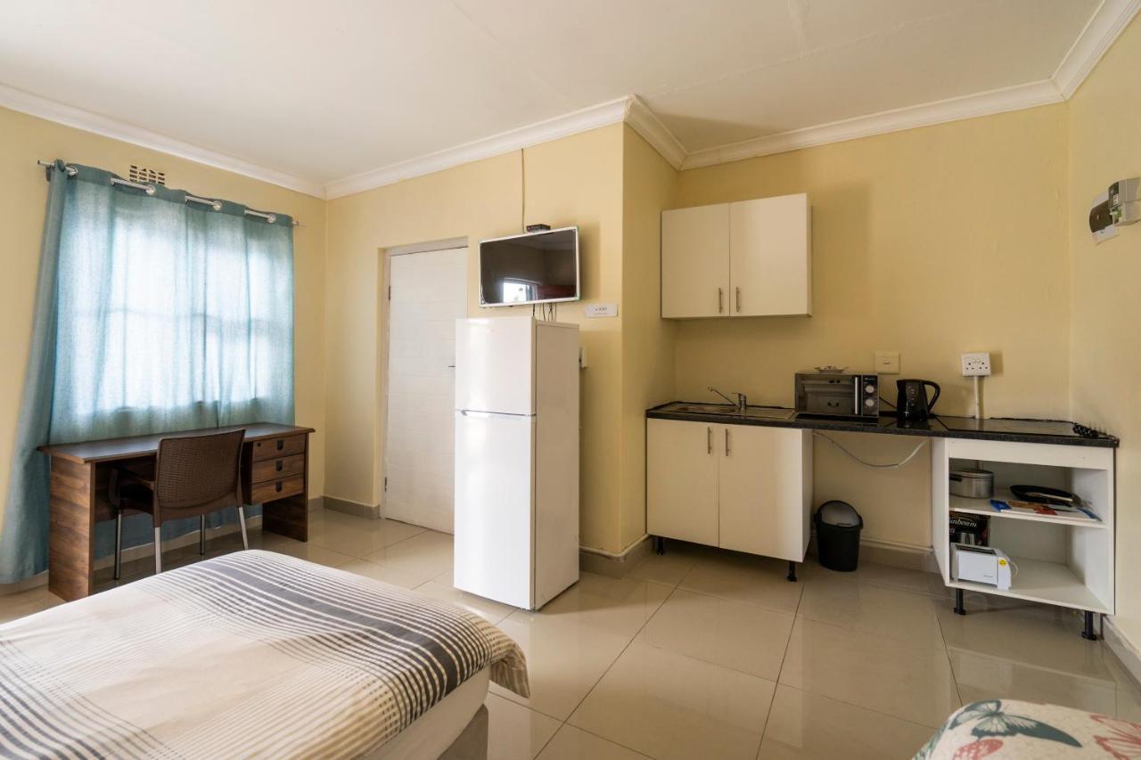 Hasate Guest House 10 Florence Street Oakdale Belliville 7530 Cape Town South African Zewnętrze zdjęcie