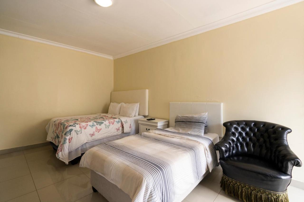 Hasate Guest House 10 Florence Street Oakdale Belliville 7530 Cape Town South African Zewnętrze zdjęcie