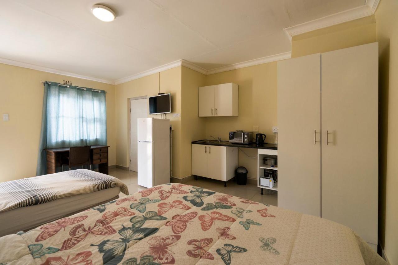 Hasate Guest House 10 Florence Street Oakdale Belliville 7530 Cape Town South African Zewnętrze zdjęcie